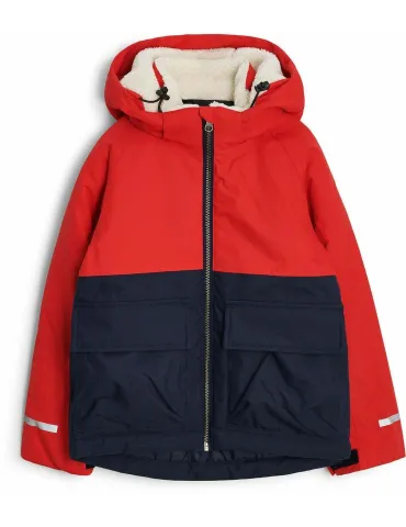 Kids Camper Jacket Jrs