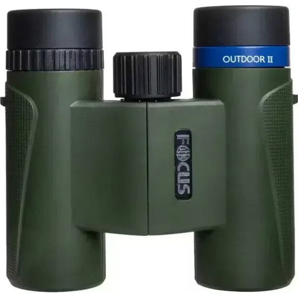 Focus Outdoor II 10x25