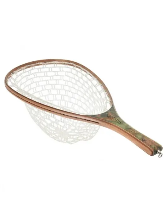 Green Wood Clear Net