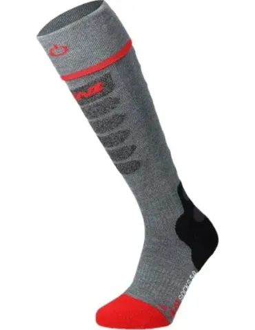 Heat Sock 5.1 Toe Cap Slim