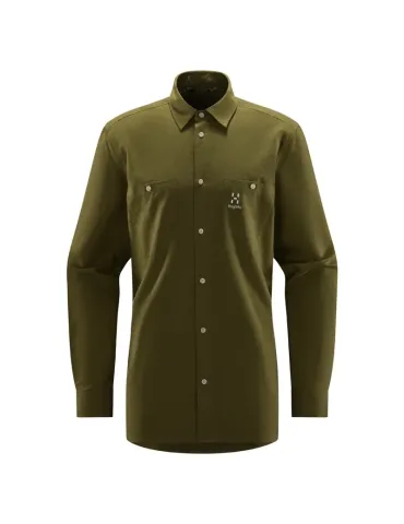 M´s Curious Hemp Shirt