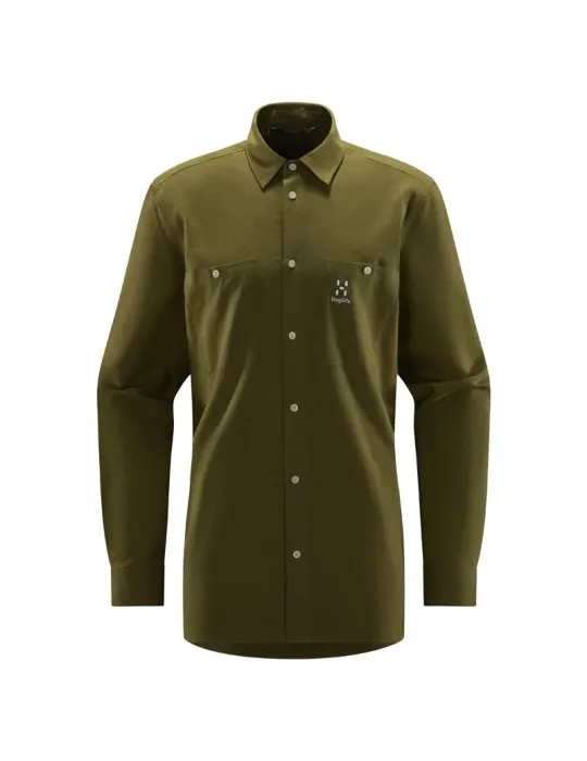 M´s Curious Hemp Shirt