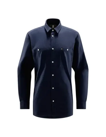 M´s Curious Hemp Shirt