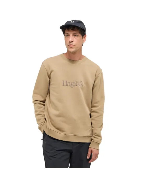 M´s Haglöfs Crewneck