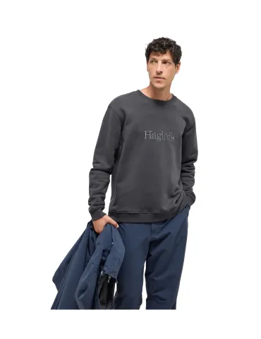 M´s Haglöfs Crewneck