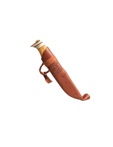 Sattajärvi Kniven 8cm