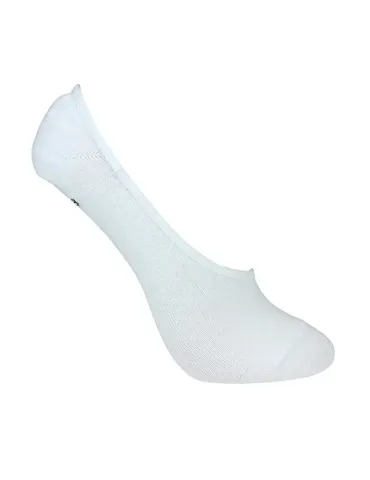 Bamboo Invisible-Socka