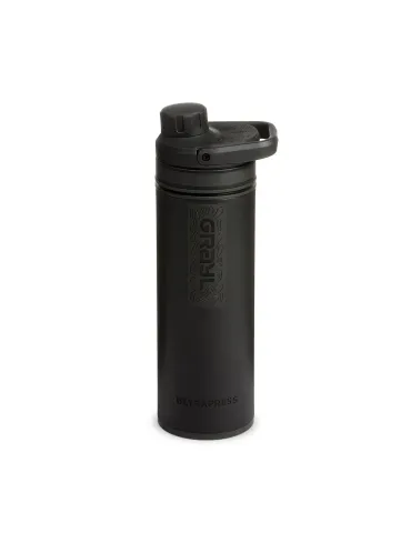 UltraPress Purifier Bottle