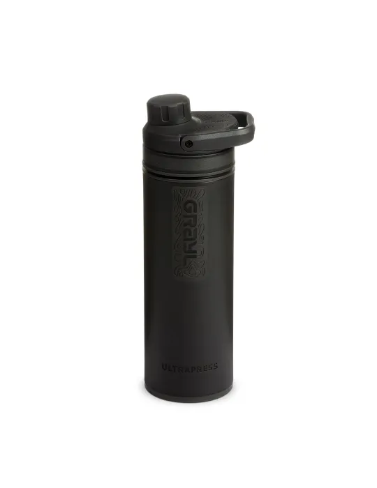 UltraPress Purifier Bottle
