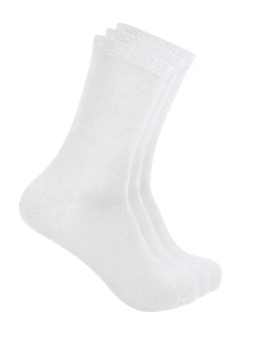 Bamboo Socka Komfortresår