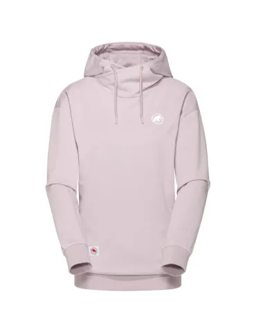 W´s Mammut ML Hoody Original