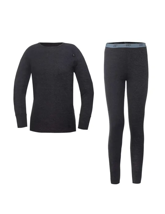 W´s Pauki Underwear Set