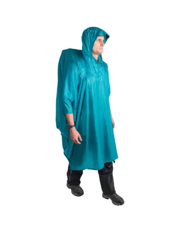 Ultra-sil NANO Tarp Poncho