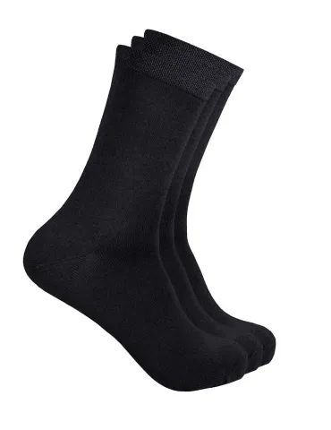Bamboo Socka Komfortresår