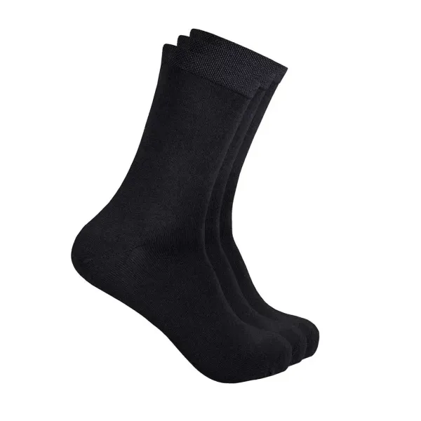 Bamboo Socka Komfortresår