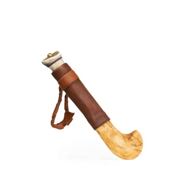 Tornedalskniven 7,7cm