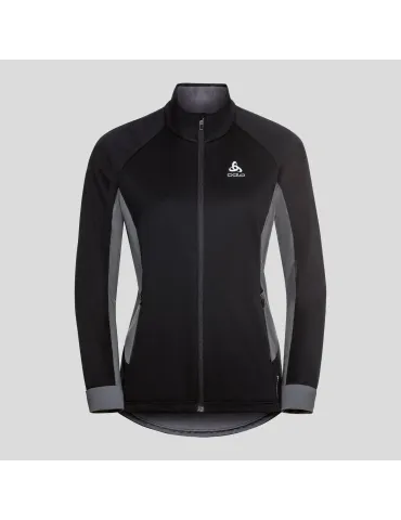 W´s Brensholmen Jacket