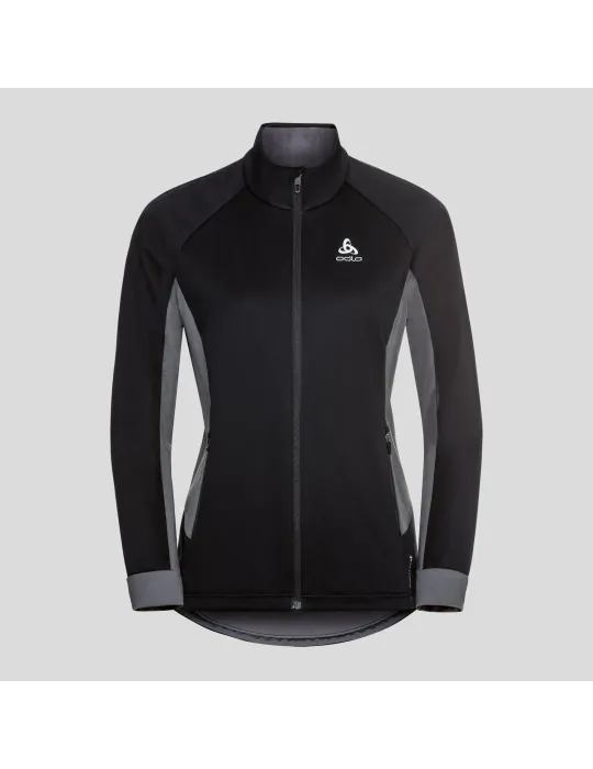 W´s Brensholmen Jacket