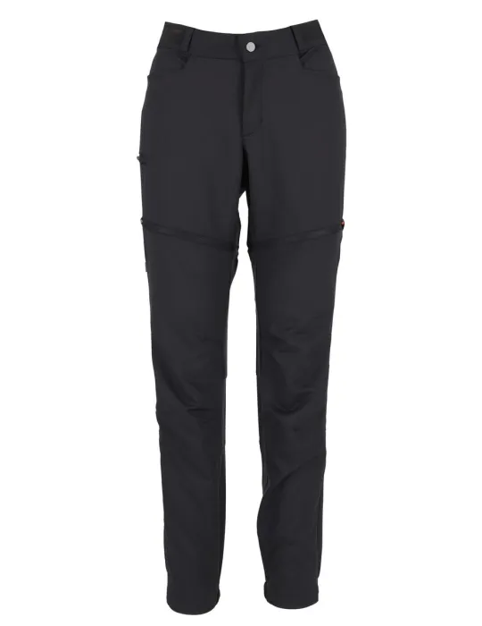 W´s Venture 360 Zip Pant