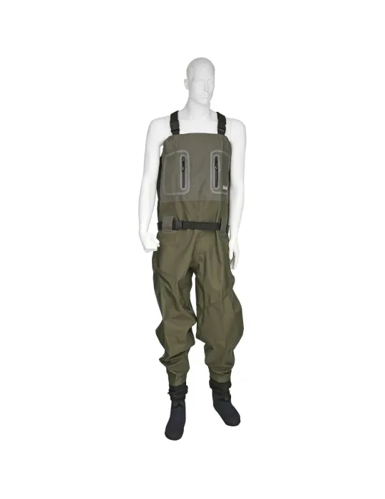 Hydraforce Breathable Wader Stockingfoot