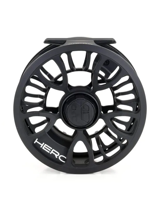 HERO Nymph & Dry Reel 3/5