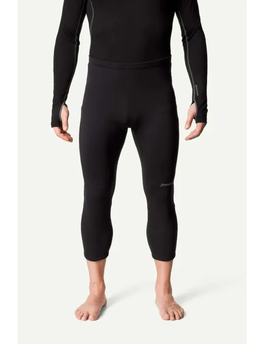 M´s Drop Knee Power Tights