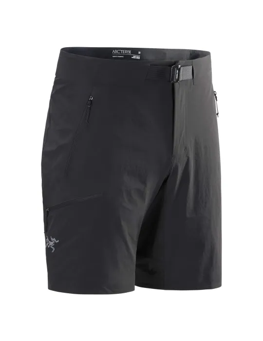 M´s Gamma SL Short 9