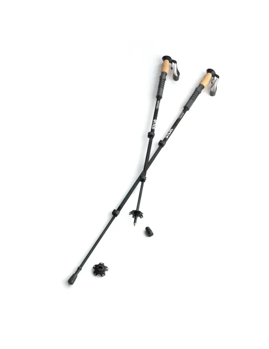 Trekking Poles Carbon