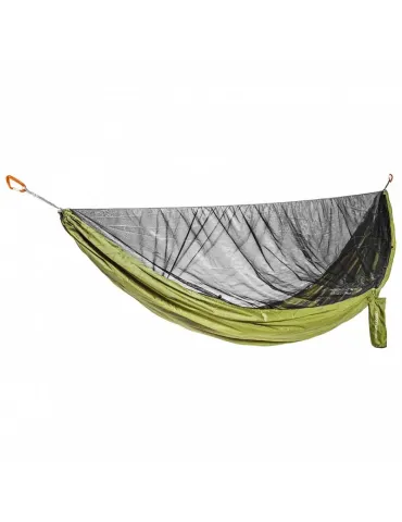 Ultralight Mosquito Net Hammock Single
