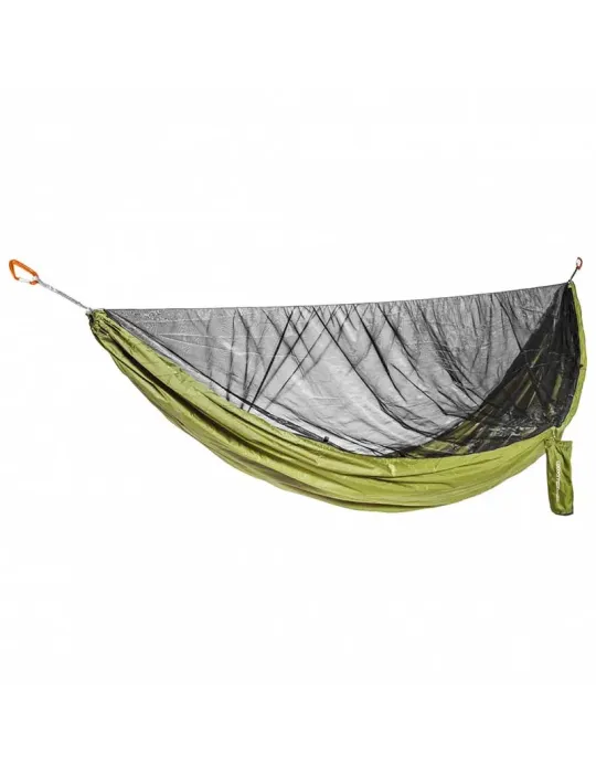 Ultralight Mosquito Net Hammock Single