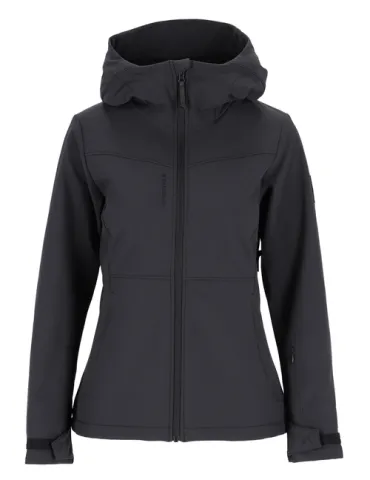 W´s Isbre SL Tour Jacket