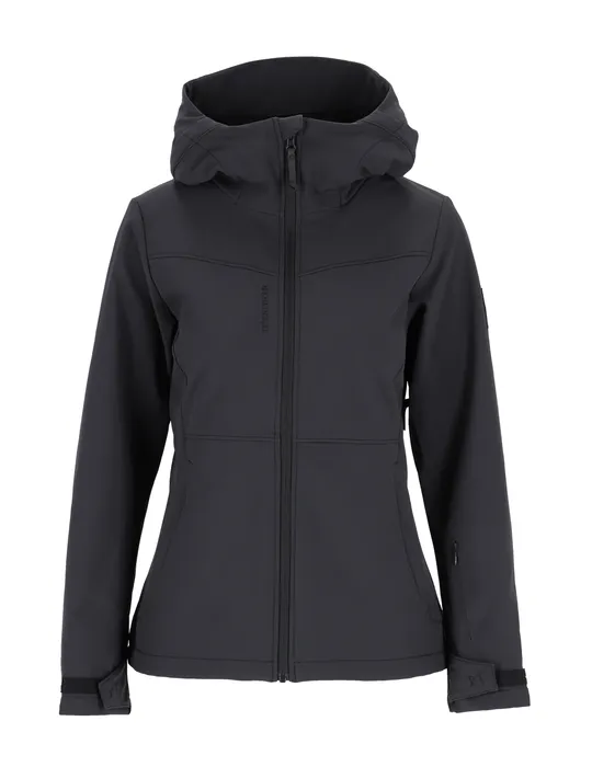 W´s Isbre SL Tour Jacket