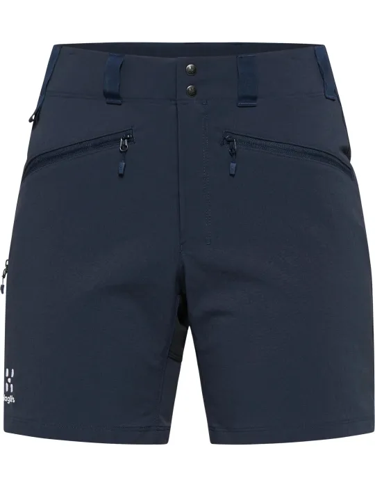 W´s Mid Standard Shorts