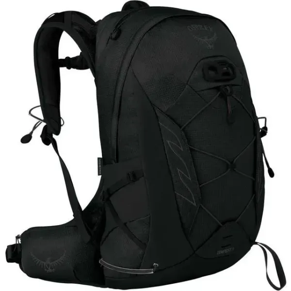 W´s Tempest 9