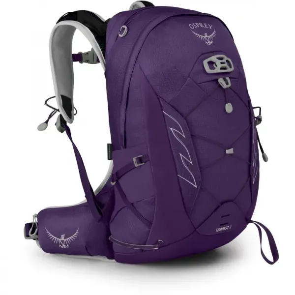 W´s Tempest 9