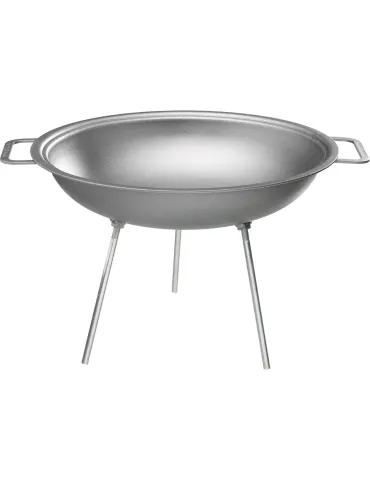Muurikka Stekgryta / Wok 43cm