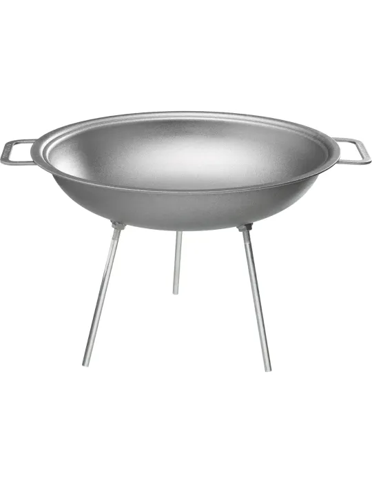 Muurikka Stekgryta / Wok 43cm
