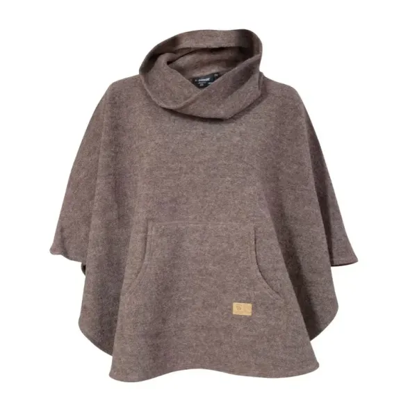 NLS Humla Poncho