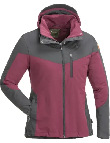 W´s Finnveden Hybrid Jacket