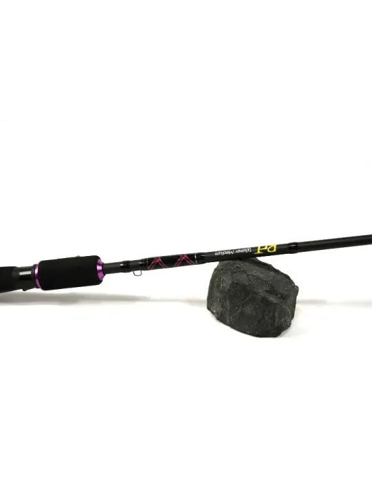 Walker Medium Haspel 6´6´´ -40g