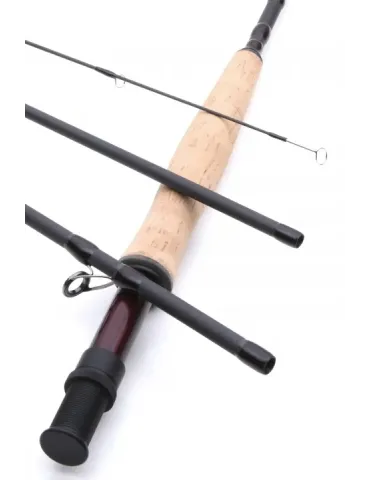 EKA Flyrod 9´