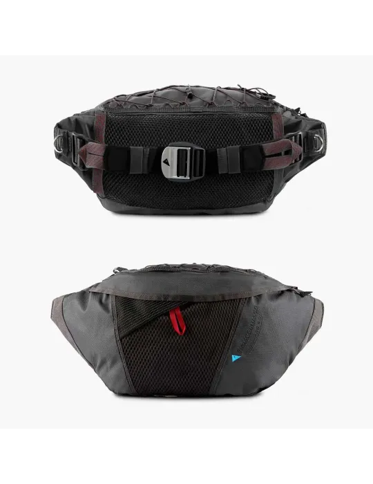 Fimmafäng 4.0 Lumberpack 7L