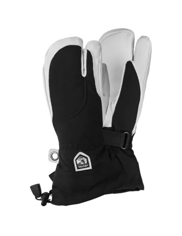 Heli Ski Female 3-finger