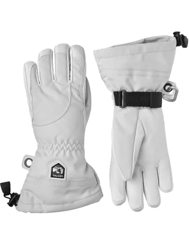 Heli Ski Female 5-finger