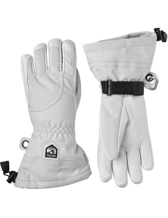 Heli Ski Female 5-finger