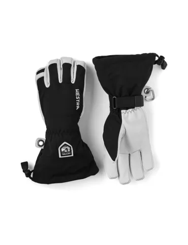 Heli Ski Female 5-finger