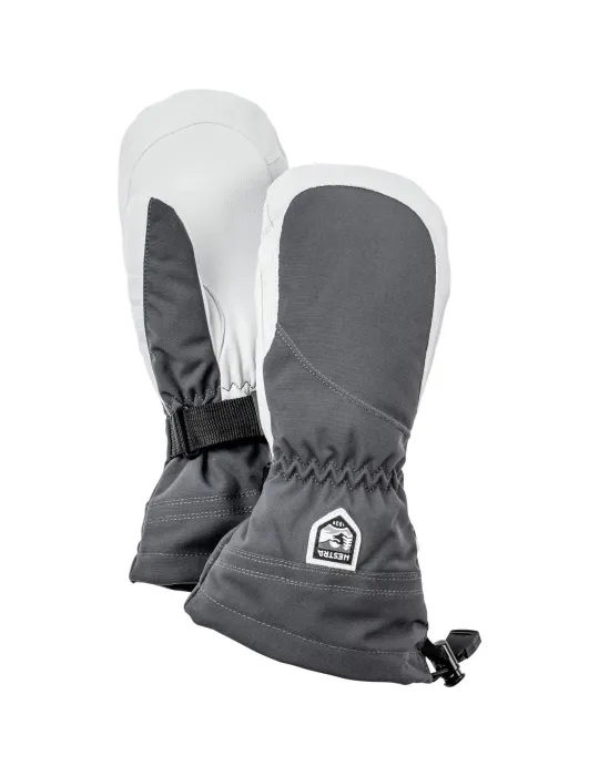 Heli Ski Female Mitt
