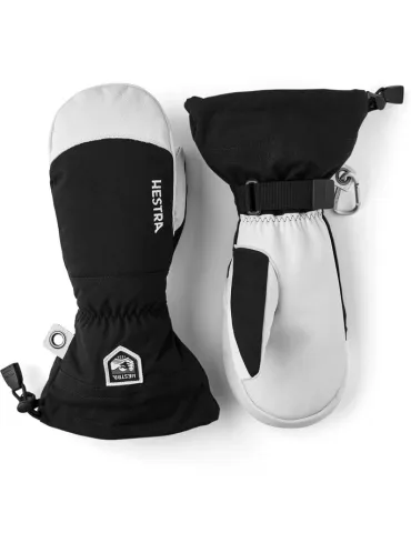 Heli Ski Female Mitt
