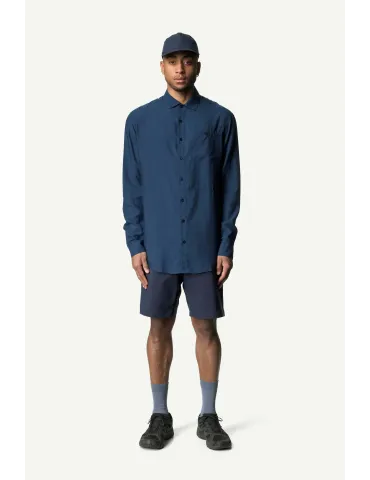 M´s Tree Longsleeve Shirt