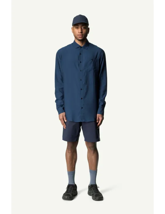 M´s Tree Longsleeve Shirt